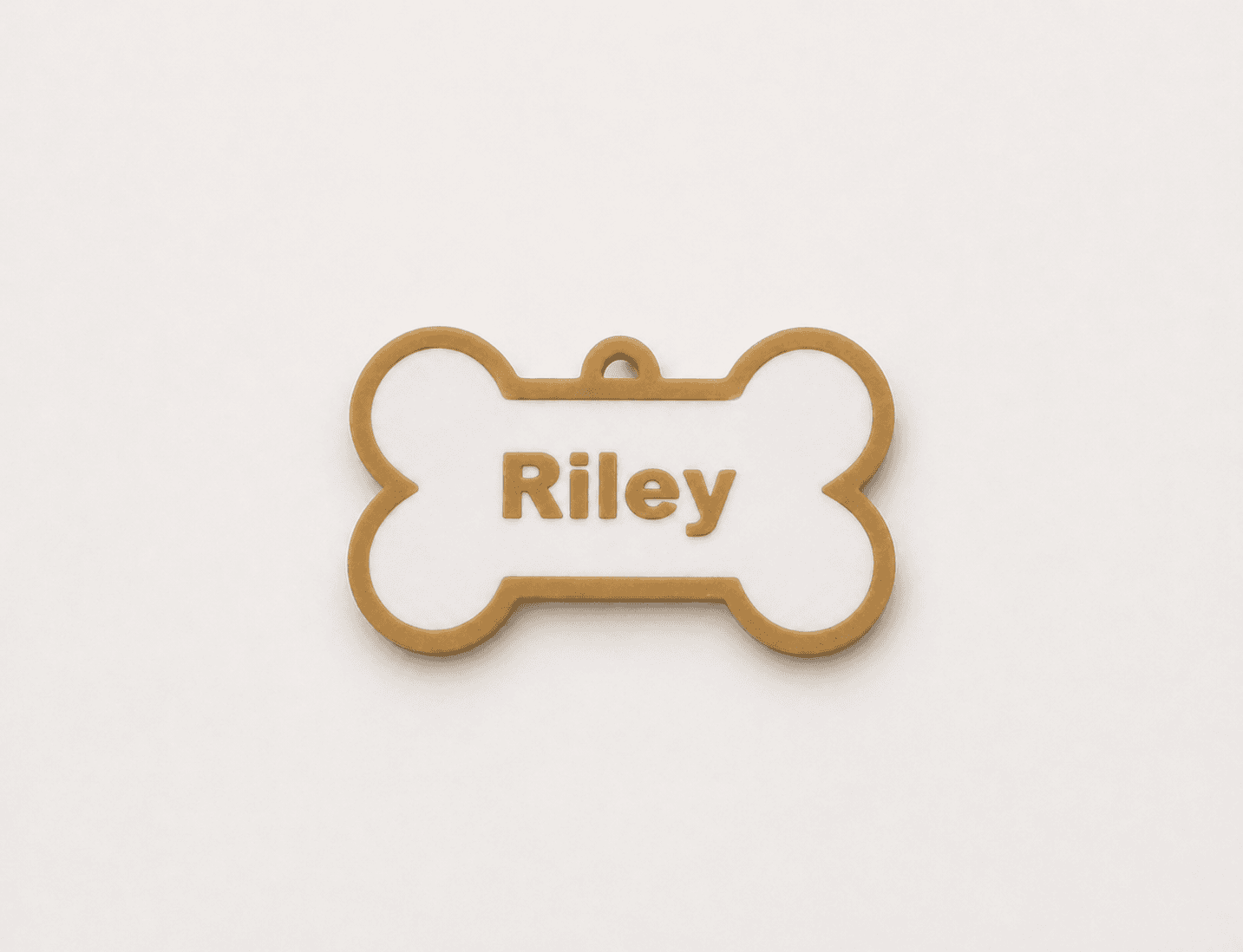 Gold Riley